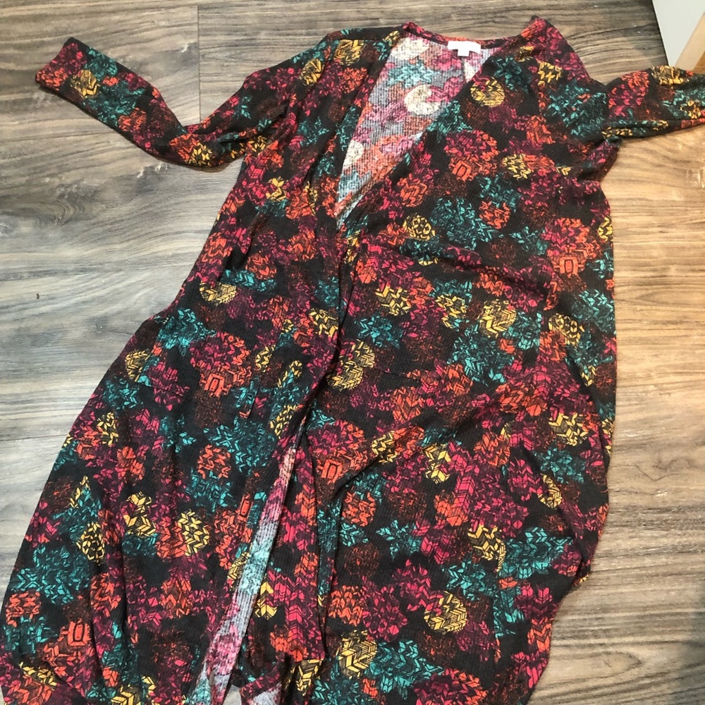 LulaRoe Sarah, Size L
